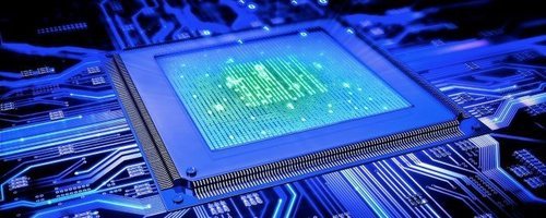 Equipamentos da Soft automacao